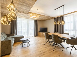 Apartment Fügen Features 24