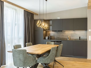 Apartment Fügen Ausstattung 15