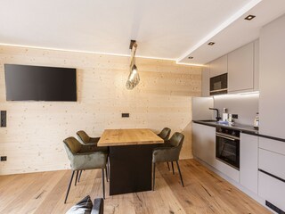 Apartment Lermoos Ausstattung 7