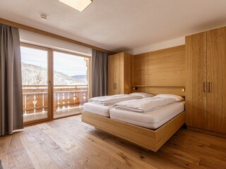 Apartment Lermoos Ausstattung 8