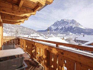 Apartment Lermoos Outdoor Recording 4