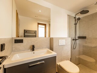 Apartment Lermoos Ausstattung 9