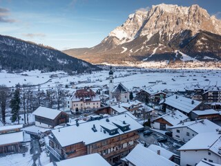 Apartment Lermoos Umgebung 17