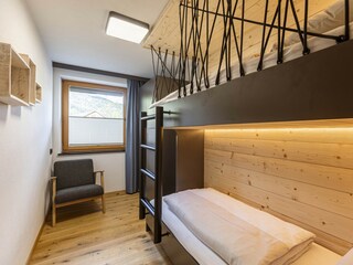 Holiday apartment Lermoos Features 10