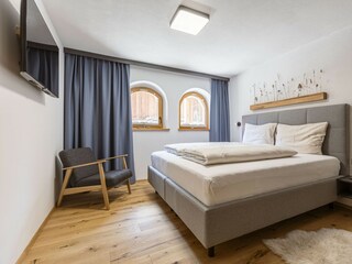 Holiday apartment Lermoos Features 11