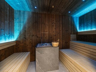 Apartment Schruns Ausstattung 11