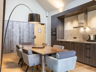 Apartment Schruns Ausstattung 7