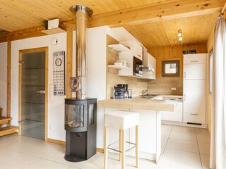 Chalet Stolzalpe Features 16