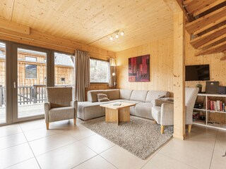 Chalet Stolzalpe Features 17