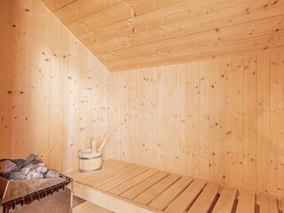 Chalet Stolzalpe Features 15