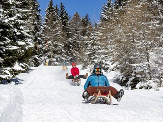 Chalet Stolzalpe Environment 27