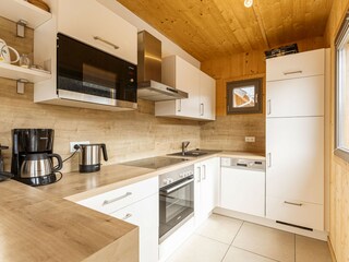 Chalet Stolzalpe Features 7