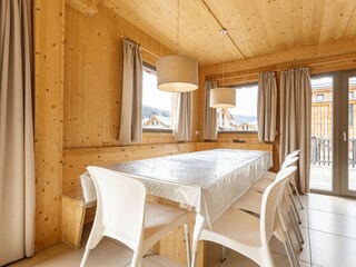 Chalet Stolzalpe Features 10