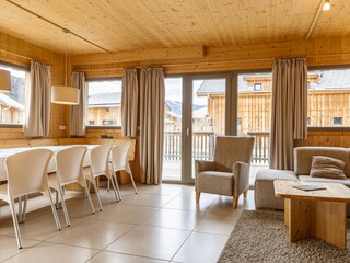 Chalet Stolzalpe Features 11