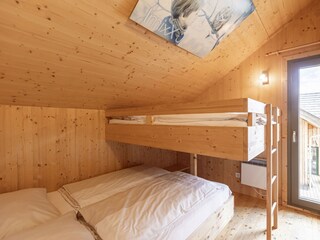 Chalet Stolzalpe Features 12