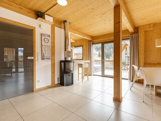 Chalet Stolzalpe Features 18