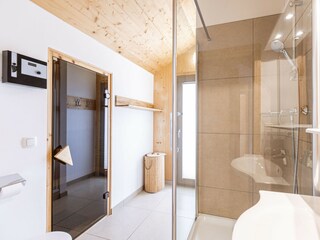 Chalet Stolzalpe Features 13