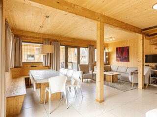 Chalet Stolzalpe Features 19
