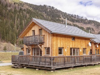 Chalet Stolzalpe Outdoor Recording 3