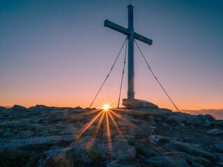 Chalet Stolzalpe Environment 26