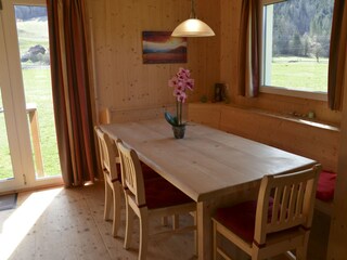 Chalet Stolzalpe Ausstattung 6