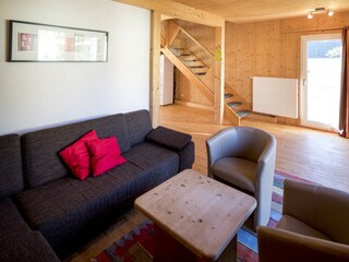 Chalet Stolzalpe Ausstattung 15