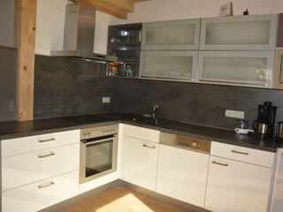 Chalet Stolzalpe Ausstattung 7