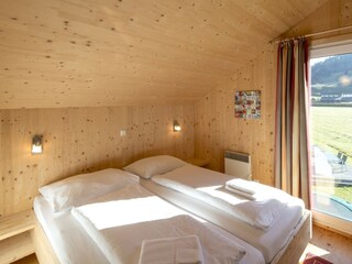 Chalet Stolzalpe Ausstattung 8