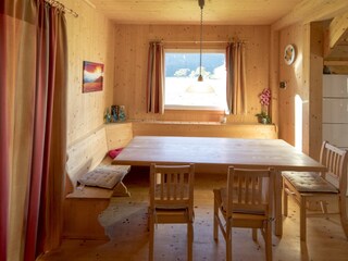 Chalet Stolzalpe Ausstattung 10
