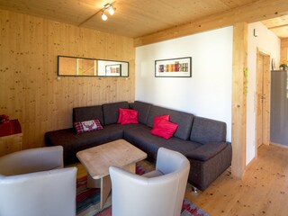 Chalet Stolzalpe Ausstattung 16