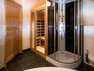 Chalet Stolzalpe Ausstattung 13