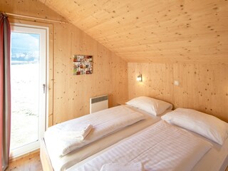 Chalet Stolzalpe Ausstattung 14