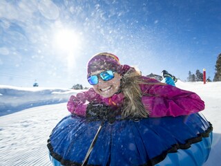 Chalet Stolzalpe Umgebung 22
