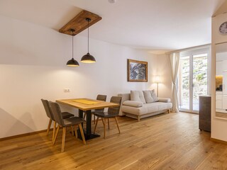 Apartment Turracherhöhe Ausstattung 7
