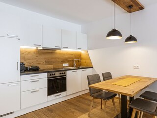 Apartment Turracherhöhe Ausstattung 3