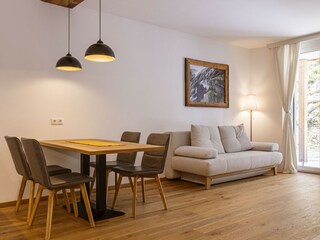Apartment Turracherhöhe Ausstattung 8
