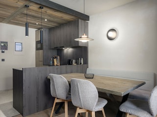 Apartment Kaprun Features 2