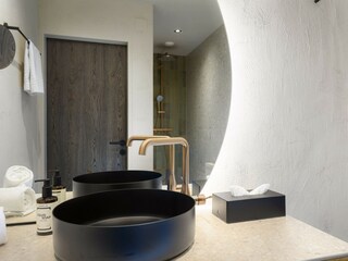 Apartment Kaprun Ausstattung 3