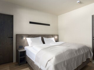 Apartment Kaprun Ausstattung 4