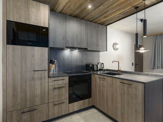 Apartment Kaprun Ausstattung 5