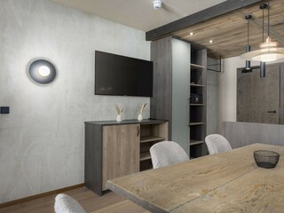 Apartment Kaprun Ausstattung 6