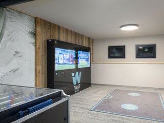 Apartment Kaprun Features 8
