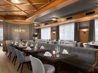 Apartment Kaprun Ausstattung 9