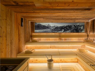 Apartment Kaprun  23