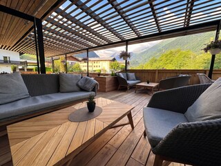 Apartment Kaprun  24
