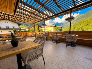 Apartment Kaprun  26