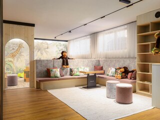 Apartment Kaprun  31
