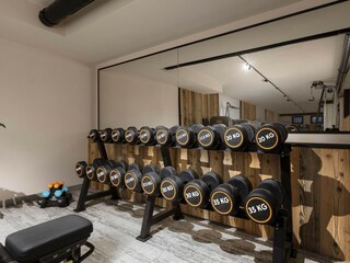 Apartment Kaprun  40