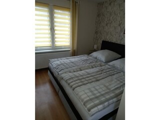 Schlafzimmer ... Bild 2