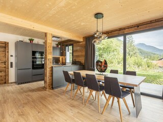 Chalet Biberwier Ausstattung 6